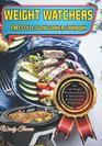 Weight Watchers Freestyle Slow Cooker Cookbook The 2018 Weight Watchers Freestyle Slow Cooker Recipes for Easy Weight Loss