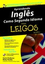 Aprendendo Ingls Como Segundo Idioma Para Leigos