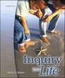 Inquiry into Life W/ARIS Instructor QuickStart Guide