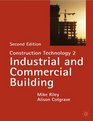 Construction Technology 2 Industrial and Commercial Buildin
