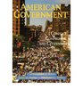 Government Sixth Edition And El  Cue And Cigler Fourth Edition