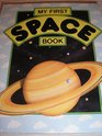 My First Space Book