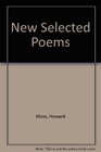 New Selected Poems