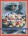In Celebration of the Seasons: Recipes from a Monastery Kitchen