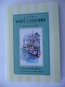 A Little West Country Cookbook