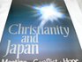 Christianity and Japan Meeting Conflict Hope