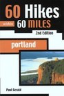 60 Hikes within 60 Miles Portland 2nd