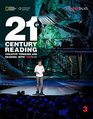 21st Century Reading 3 Creative Thinking and Reading with Ted Talks