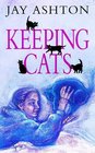 Keeping Cats