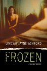 Frozen (Megan Rhys, Bk 1)