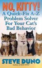 No Kitty A Complete AZ Guide for When Your Cat Misbehaves