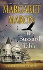 The Buzzard Table (Deborah Knott, Bk 18)