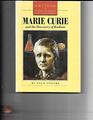 Marie Curie and the Discovery of Radium (Profiles in Science for Young People : Solutions)