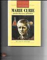 Marie Curie and the Discovery of Radium