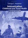 Immunization Childhood and Travel Health