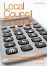Local Council Finance