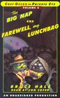 Chet Gecko Private Eye Volume 2 The Big Nap Farewell My Lunchbag