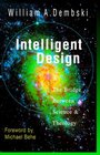 Intelligent Design The Bridge Between Science  Theology