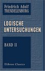 Logische Untersuchungen Band 2