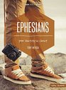 Ephesians  Teen Bible Study Leader Kit Your Identity In Christ