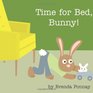 Time for Bed Bunny