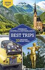 Lonely Planet Germany Austria  Switzerland's Best Trips 2