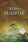 Nido De Espias/ City Of Spies