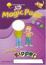 Oxford Reading Tree MagicPage Stages 12 Kipper and Me I Can Books Pack of 6