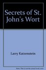 Secrets of St John's Wort