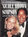 Nicole Brown Simpson The Private Diary of a Life Interrupted