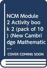 NCM Module 2 Activity book 2