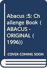 Abacus Answer Book Year 5
