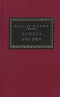 Dombey and Son (Everyman's Library (Cloth))