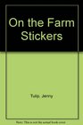 On the Farm Stickers