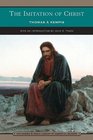 The Imitation of Christ (Four Books)