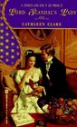 Lord Scandal's Lady (Zebra Regency Romance)
