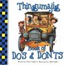 Thingumajig Book of Do's  Don'ts