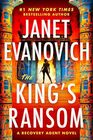 The King's Ransom: A Novel (Volume 2)