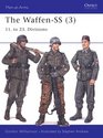 The Waffen  Ss 3 11To 23 Divisions
