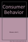 Consumer Behavior