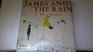 James and the Rain