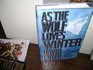 As the Wolf Loves Winter (Hemlock County, Bk 3)