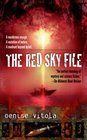 The Red Sky File (Ty Merrick, Bk 4)