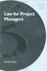 Law For Project Managers