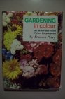 Gardening in Colour