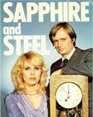 Sapphire  Steel  Annual 1981