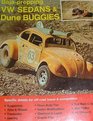 BajaPrepping VW Sedans  Dune Buggies