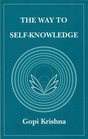 The Way to Self-Knowledge