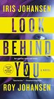 Look Behind You (Kendra Michaels, Bk 5)