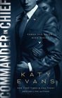 Commander in Chief (White House, Bk 2)